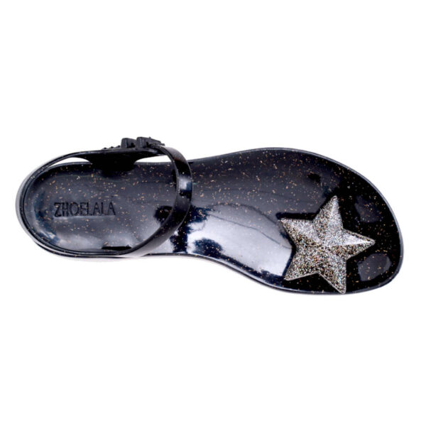 Big Star - Black Glitter - immagine 3