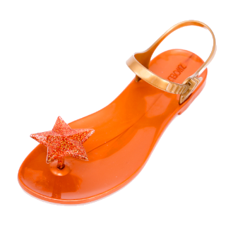 Zhoelala_Milano_Big-Star_Orange-Gold_2_330