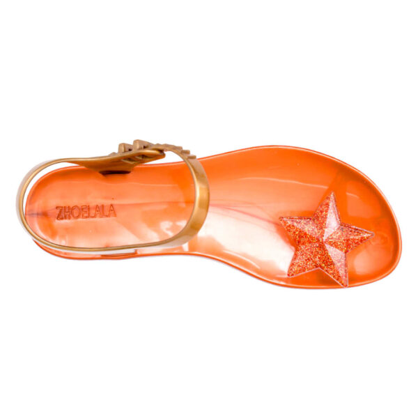 Big Star - Orange Gold - immagine 3